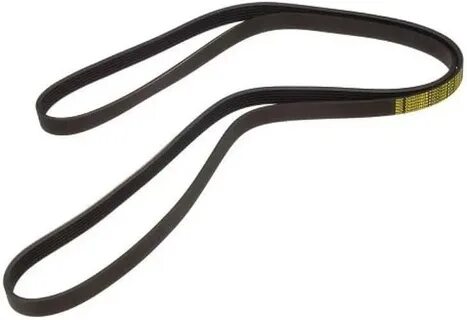 Rib belt