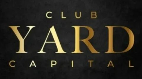 Компания ярд