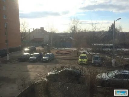 Улица эх
