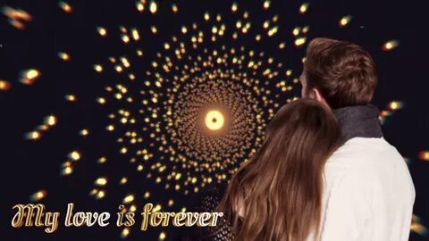 Песня is my love is mine