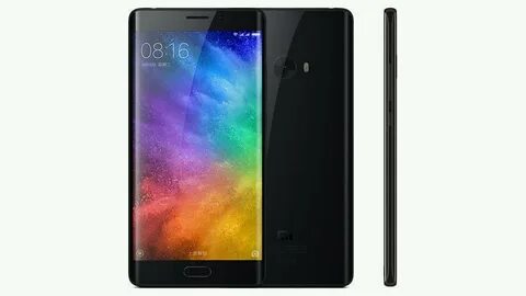 Xiaomi 2.1