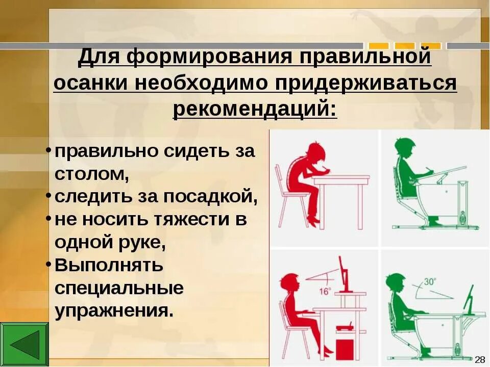 Как правильно сохранен или сохранен. Формирование правильной осанки. Правила формирования правильной осанки. Правило сохранение осанки. Как сформировать правильную осанку.