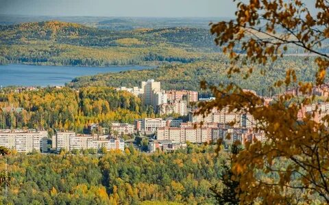 Новоуральск 4