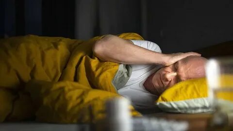 Головная боль температура и потливость