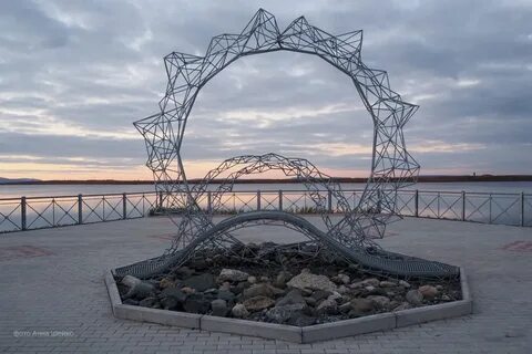 Объект мурманск