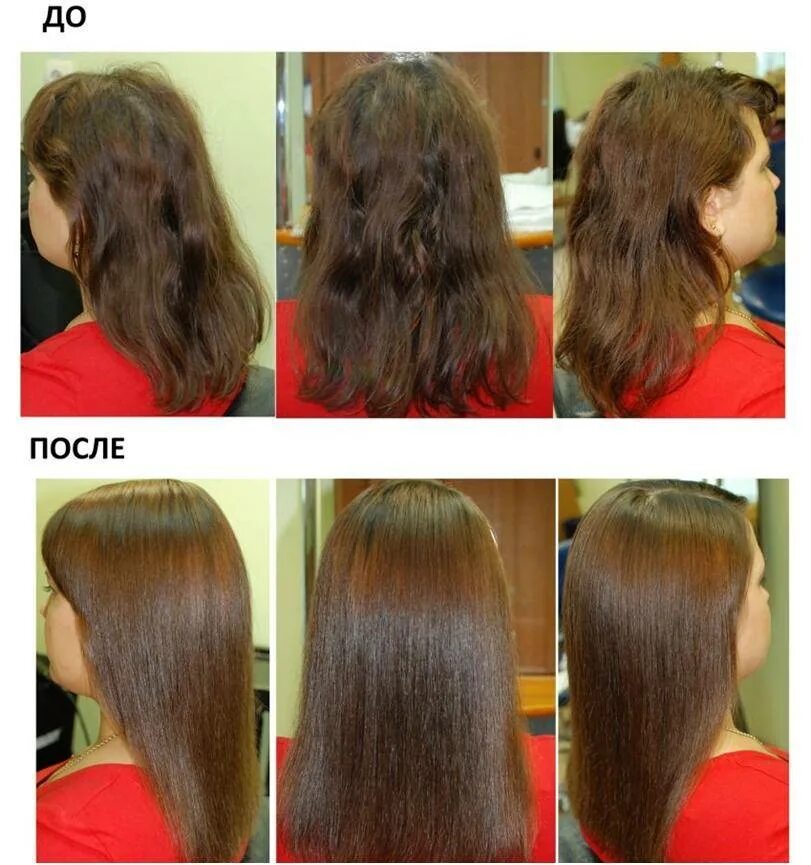 Кератиновое выпрямление. Химическое выпрямление волос. Японское выпрямление волос. Перманентное выпрямление волос. Время восстановления волос