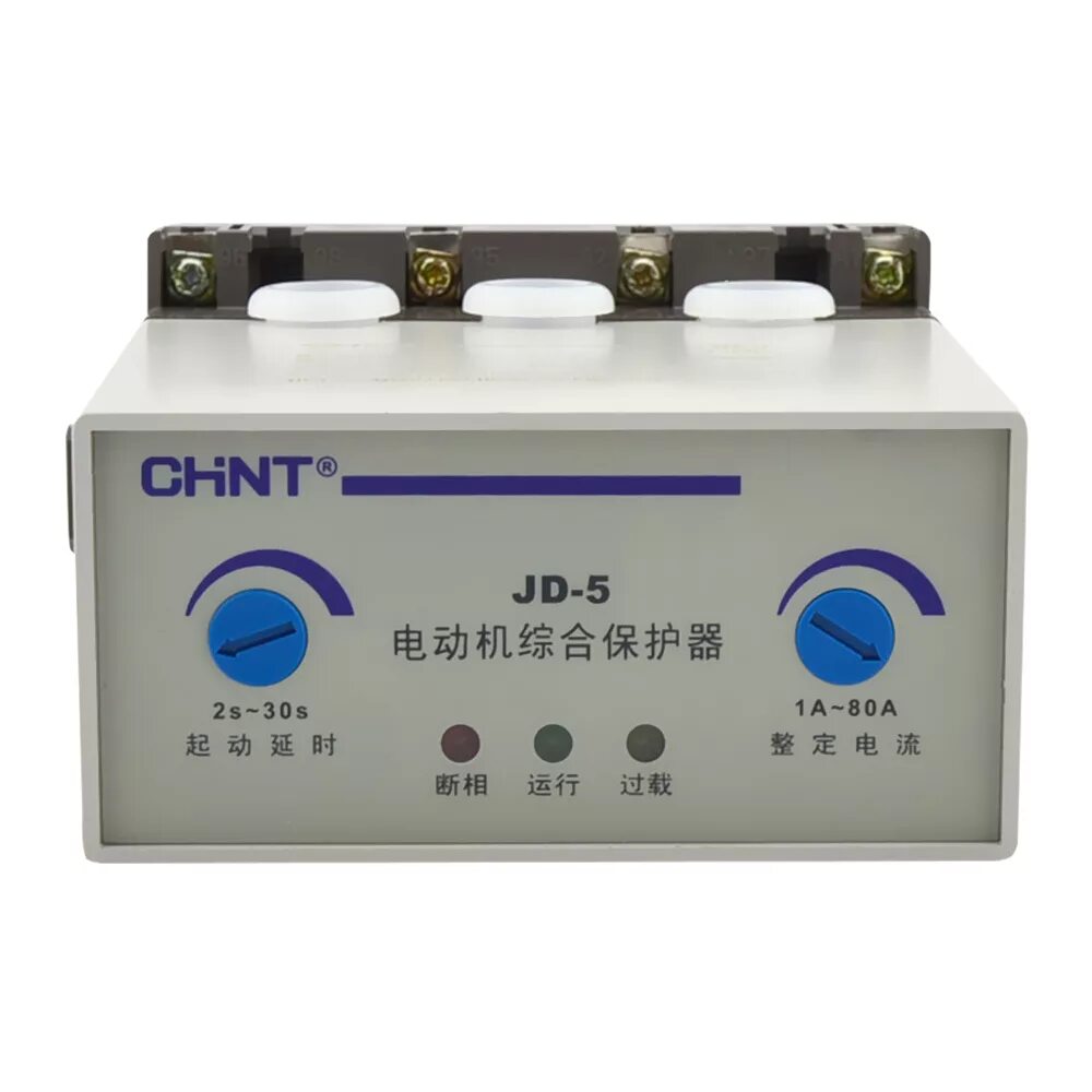 Chint защита двигателя. Jd 5 реле защита. реле электродвигателя jd-5 ac380v. реле защиты двигателя jd-5 20-80a. chint jd-5.
