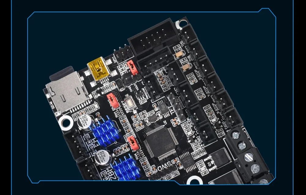 Mini e3 v 2.0. Bigtreetech skr mini e3 v2. skr mini e3 v2.0. bigtreetech btt skr mini e3 v3.0. bigtreetech skr mini e3 v1.2.