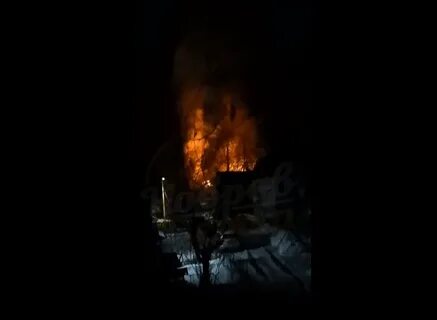 Пожар в детском саду в коврове