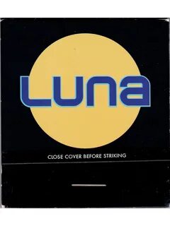 Closing cover