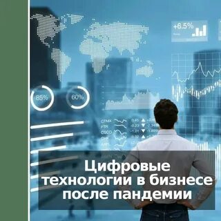 Проблемы замедляющие внедрение цифровых технологий
