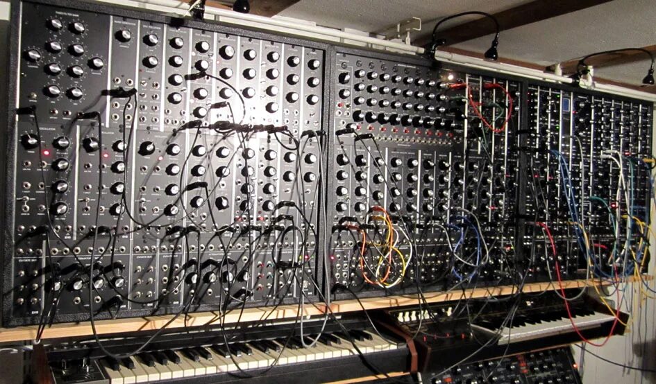 Modular system. Moog modular system 3p. moog modular system iiip. moog modular reaktor. msd moog.