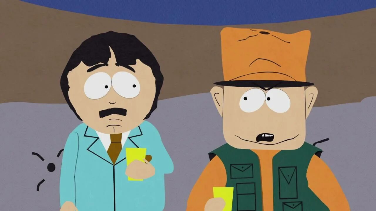 Джимбо южный парк. Дядя джимбо южный парк. джимбо керн южный парк. рэнди мальком. друг джимбо из южного парка.