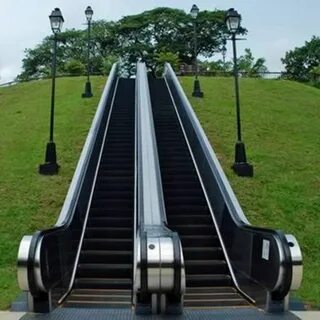Escalator