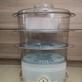 Tefal vc