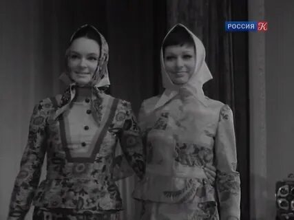 Семья как семья 1970