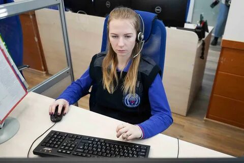 Оператор 112