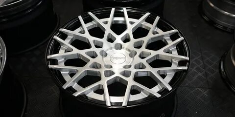 Нова wheels