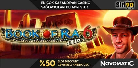 Бук оф ра gaminatori