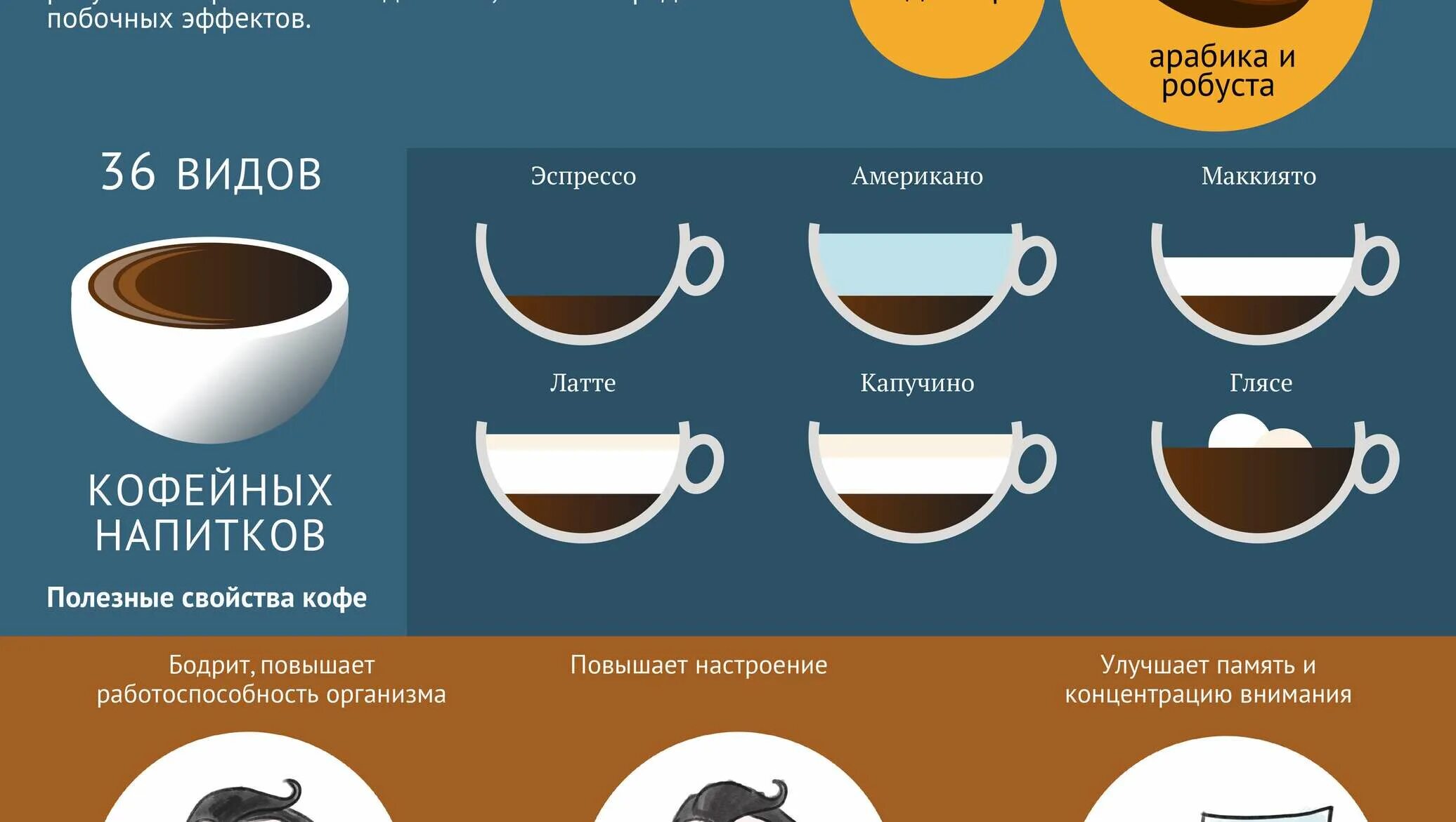 Виды кофе. Виды кофейных напитков. Американо инфографика. Инфографика кофе.