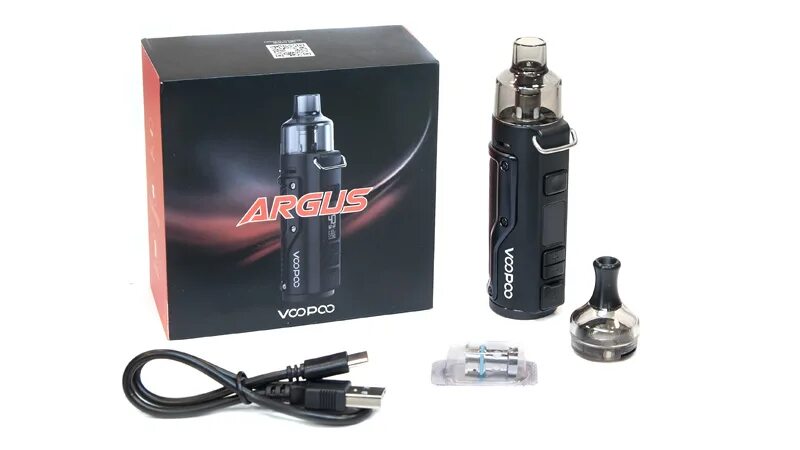 Argus pod Kit 40w. Argus Vape 40w. VOOPOO Argus 40w. VOOPOO Argus 40w Kit. Бак на аргус про