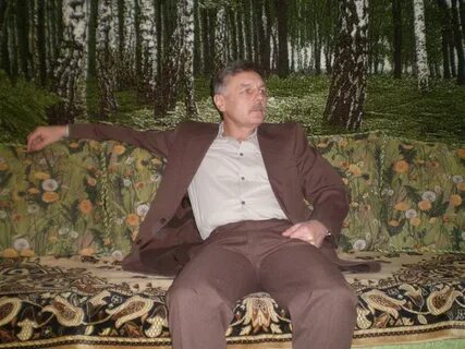 Человек 59 лет