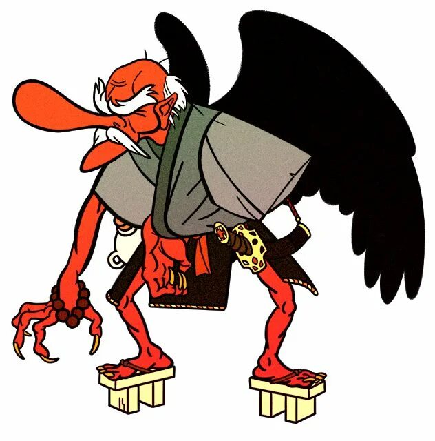 Tengu s москва. Демон тенгу. Ямабуси гравюра. Tengu s москва. Японский демон тенгу.
