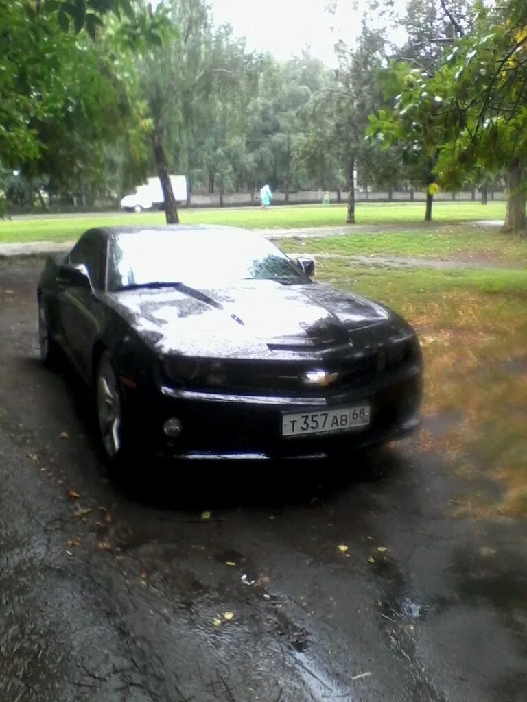 68 регион машины