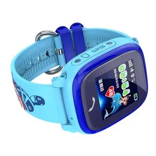 Huawei kids трекер