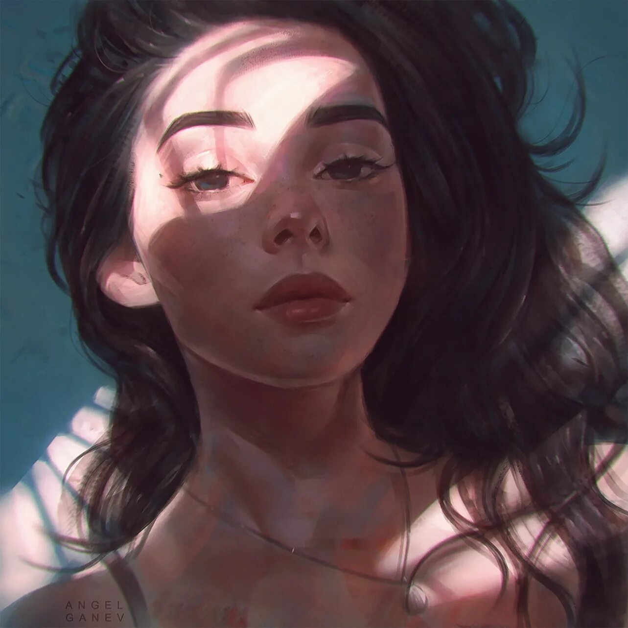 Magdalena pagowska картины. Эстетика арты. Бтс арты эстетика. Арты людей. Девушка арт.