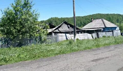 Каменный ключ кемеровская область