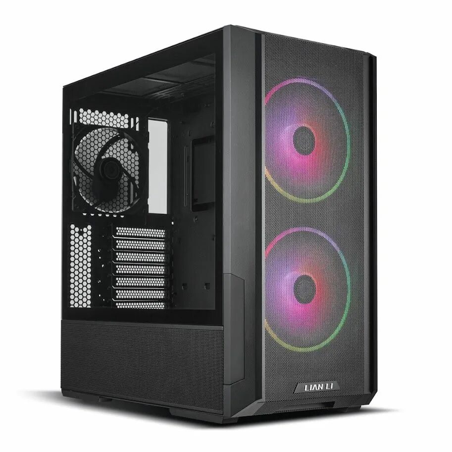 Lancool 216. Корпус lian li lancool 215. Lancool 216 rw. Lian li lancool ii mesh. Lian li lancool 215 w.