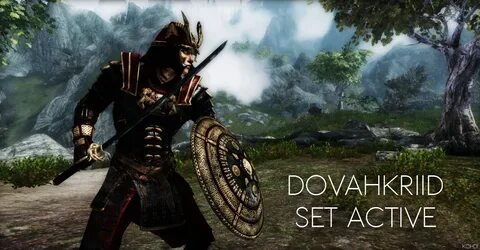 Akaviri Armaments at Skyrim Nexus - Mods and Community.