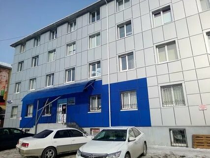 Тимирязева 10