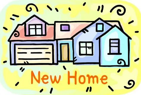 The house is new