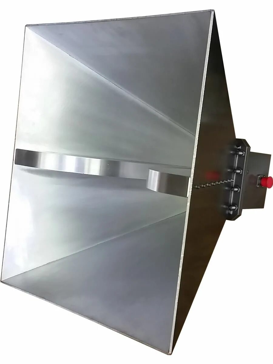 Horn antenna. Рупорная антенна 10 ГГЦ. Рупорная двухгребневая антенна. Рупорная антенна 2 ГГЦ. Узконаправленная рупорная антенна 2,4ггц.