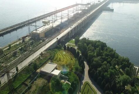 Мост гэс