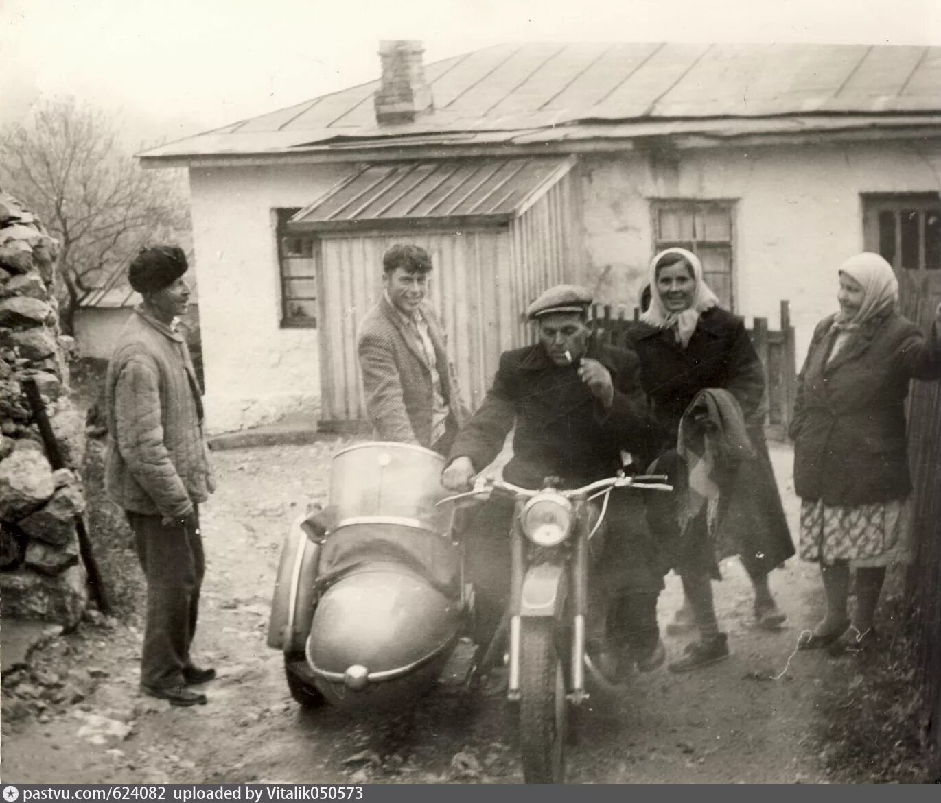 Совхоз матвеевка