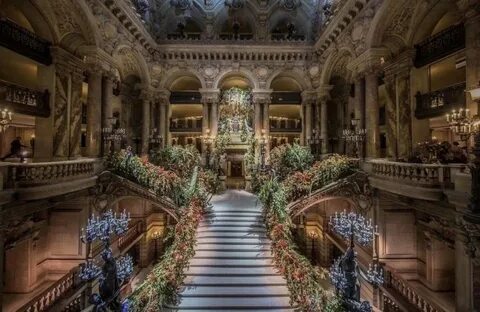 Opera de paris