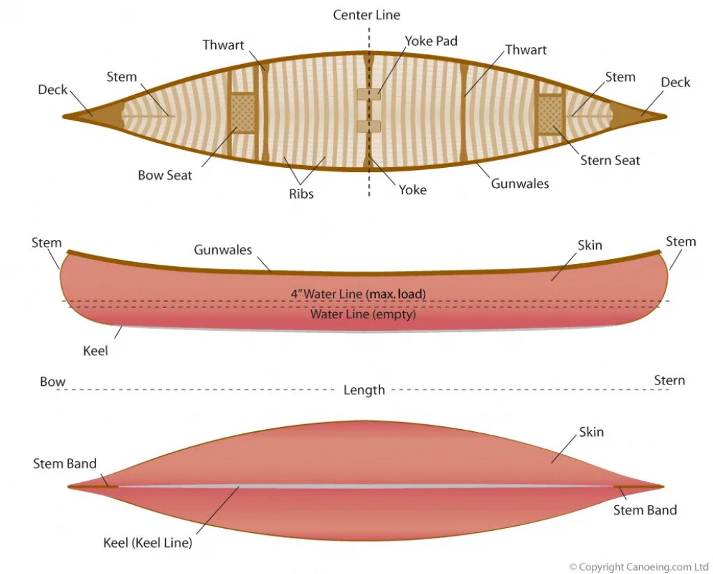 Shape length