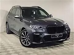 BMW x7 50d. X7 m50d новая. BMW x7 Grey Matt. X7 m50d