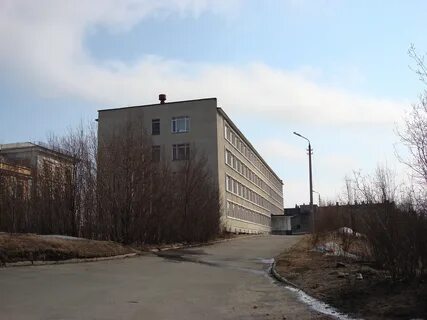 Гипроникель