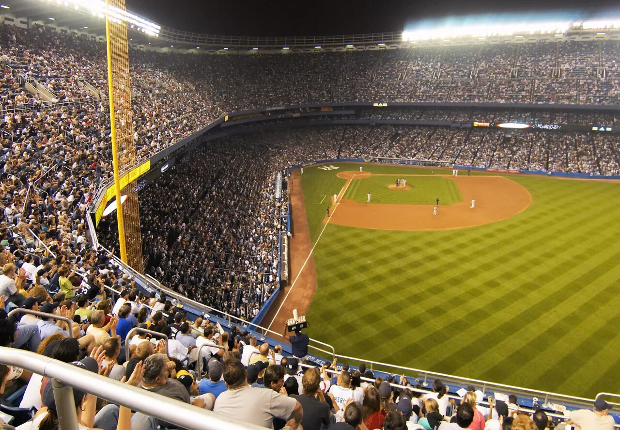 Yankee stadium. Стадион нью йорк янкиз. yankee baseball stadium. бейсбольный стадион нью йорк янкиз. bronx yankee stadium.