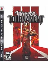 Игра unreal tournament 3