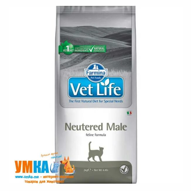 Farmina vet life male. Фармина корм для кастрированных котов. farmina neutered male.