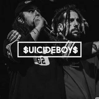 Uicideboy part