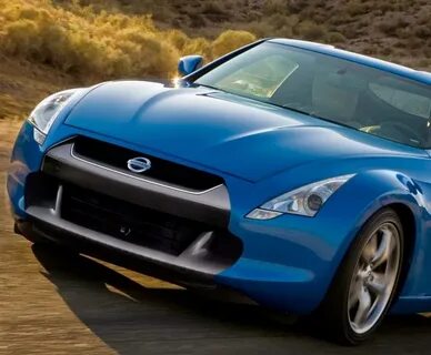 Nissan 400z