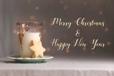 It is the happiest holiday