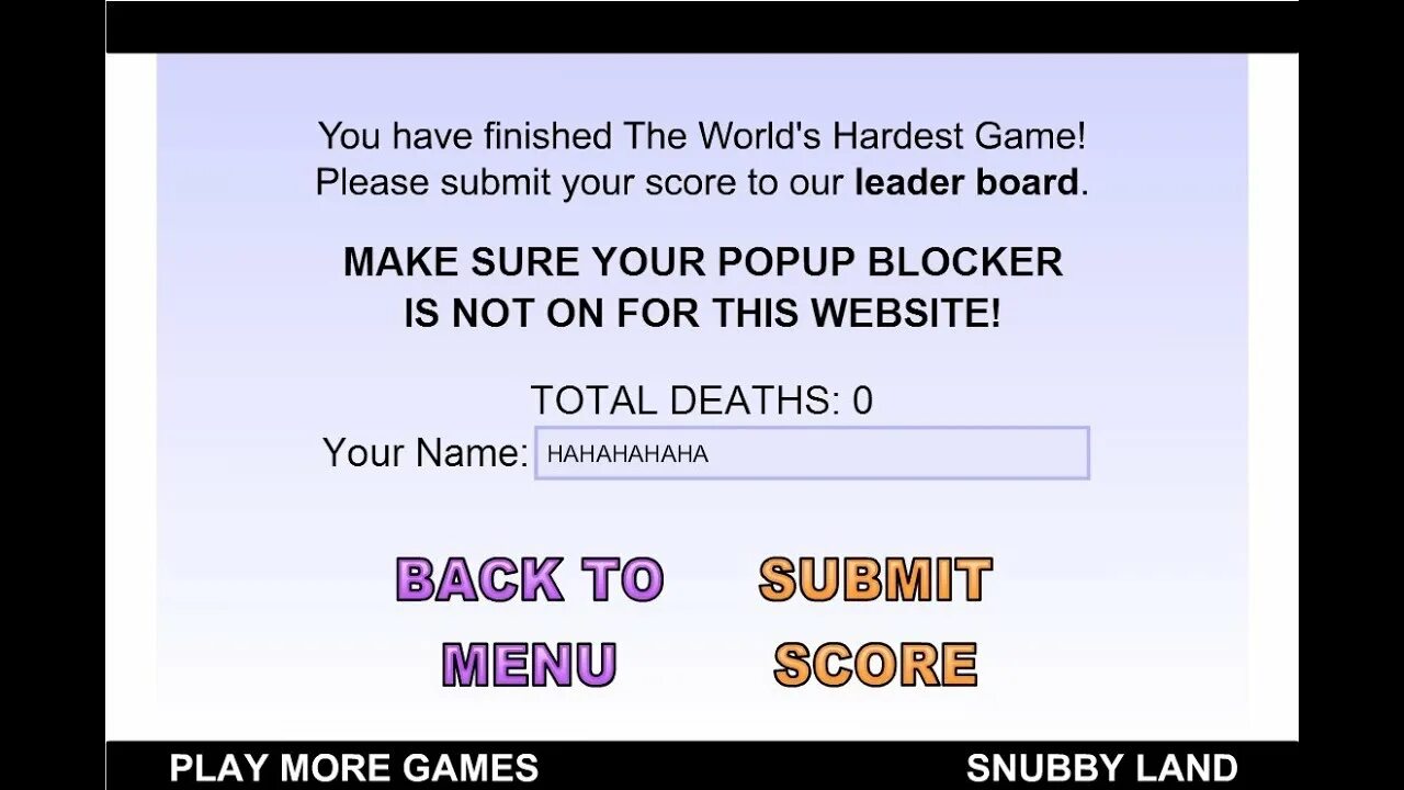 The world is hard. World s hardest game. Ворд Хардер. The World's hardest game submit score. Submit.