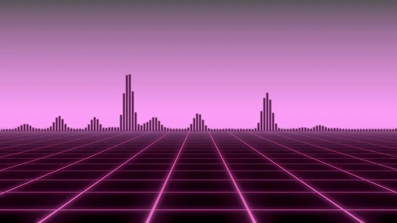 Synth palace. Ретро вейв 5g. synth wave. сан франциско ретро вейв. синти вейв город.